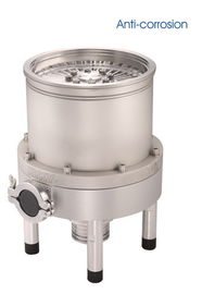 Bơm chân không phân tử chống bụi, Bơm kéo phân tử FF-250 / 1500N