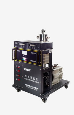 Trạm bơm Turbo chân không FJ-700 Làm mát bằng nước