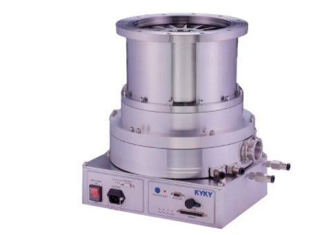 Bơm phân tử Turbo từ tính chống ăn mòn chống ăn mòn