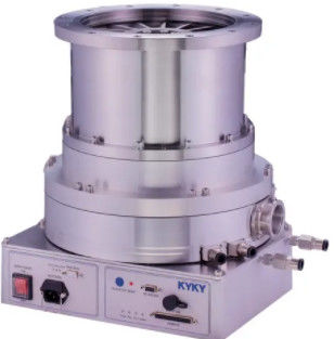 Máy bơm tuabin làm mát bằng nước CE Bôi trơn Maglev