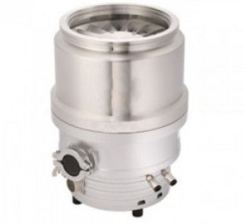Máy bơm chân không phân tử Turbo chống ăn mòn Chống ăn mòn từ tính