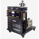 Trạm bơm chân không làm mát không khí Turbo Mini